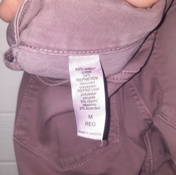 Maurices high rise ladies pants - Picture 6 of 7